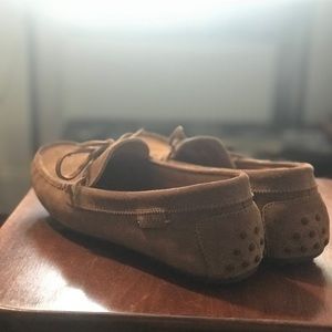 Polo by Ralph Lauren Moccasin drivers - GREAT COND